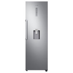 Samsung RR39M73407F/EU Freestanding Fridge, A+ Energy Rating, 60cm Wide, Silver